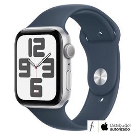 Oferta de Apple Watch Se (Gps) - Aluminio 44 Mm - Correa Deportiva - Talla M/L por $309990 en Falabella