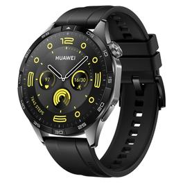 Oferta de Smart Watch GT 4 46MM Negro Huawei por $169990 en Falabella