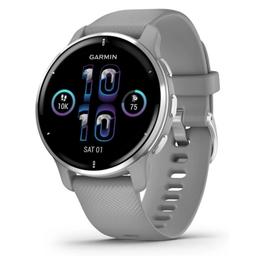 Oferta de Smartwatch Venu 2 Plus Gris Garmin por $269990 en Falabella