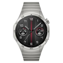 Oferta de Watch Huawei Gt 4 46Mm Gris Titanio por $259990 en Falabella