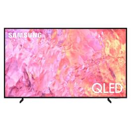 Oferta de Smart TV QLED 4K 55" Q60C 2023 Samsung por $519990 en Falabella