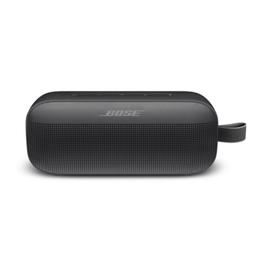 Oferta de Parlante Portátil Bluetooth Bose SoundLink Flex Negro por $142990 en Falabella