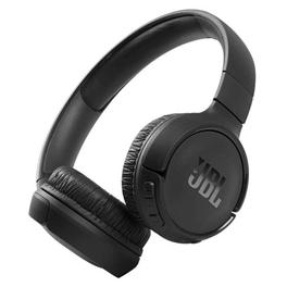 Oferta de Audífonos Inalámbricos Bluetooth JBL Tune 510BT - Negro por $32990 en Falabella