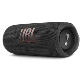 Oferta de Parlante Bluetooth Flip 6 Negro JBL por $109990 en Falabella