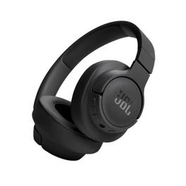 Oferta de Audifonos JBL Tune 720 BT Headphone Bluetooth Over Ear - Negro por $69990 en Falabella