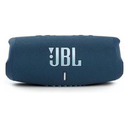 Oferta de Parlante Inalámbrico Parlante Bluetooth Charge 5 Azul JBL por $149990 en Falabella