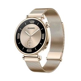 Oferta de Smartwatch HUAWEI Watch GT 4 41 mm Dorado por $199990 en Falabella