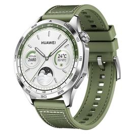 Oferta de Smart Watch GT 4 46MM Verde Huawei por $169990 en Falabella