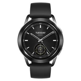 Oferta de Smartwatch Xiaomi Watch S3 Negro por $149990 en Falabella