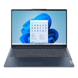 Oferta de Notebook Ideapad Slim 5 Intel Core i7-13620H 16GB RAM 512GB SSD 16" WUXGA IPS 16:10 Lenovo por $719990 en Falabella