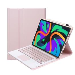 Oferta de Lenovo Xiaoxin Pad 2024 6GB+128GB WiFi 11” Gris con Teclado rosado por $229990 en Falabella