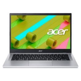 Oferta de Notebook Acer Aspire 3 A314-36P-30C0-1 Intel Core I3 8 Nucleos 8GB Ram 512GB Ssd 14" Fhd por $419990 en Falabella