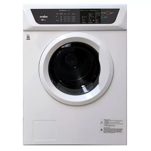 Oferta de Secadora Eléctrica 10 Kg Sem101Bdby por $159990 en Falabella