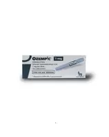 Oferta de Ozempic 4 mg/3 ml x 1 Jeringa Prellenada por $264713 en Farmacias Ahumada