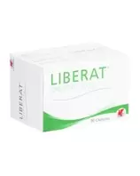 Oferta de Liberat 120 mg x 90 Cápsulas por $50995 en Farmacias Ahumada