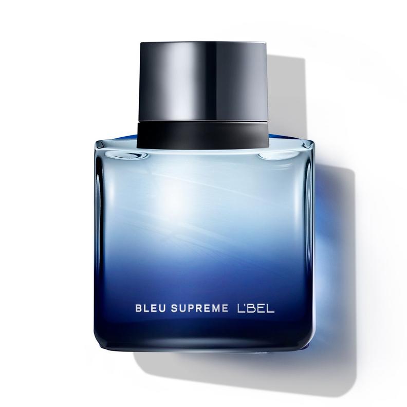 Oferta de Bleu Supreme Perfume para Hombre 90 ml por $41940 en L'Bel