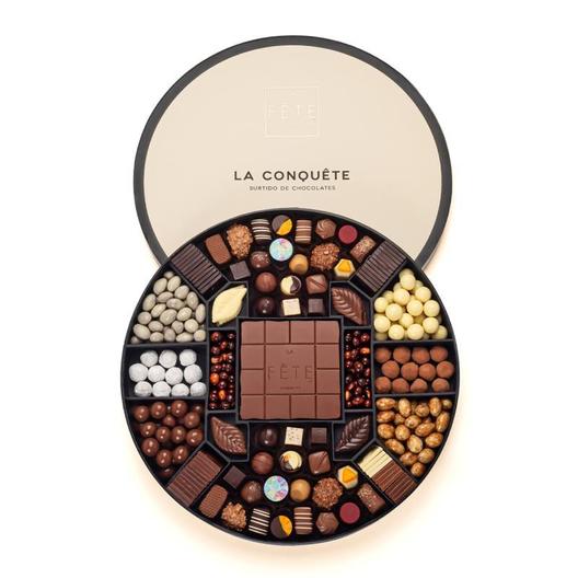 Oferta de La Conquête 1,4 kg | Solo retiro en tienda por $96500 en La Fête Chocolat