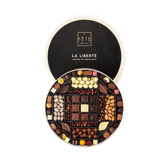 Oferta de La Liberté 1.1 kg por $72500 en La Fête Chocolat