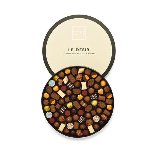 Oferta de Le Désir 840 g por $59800 en La Fête Chocolat