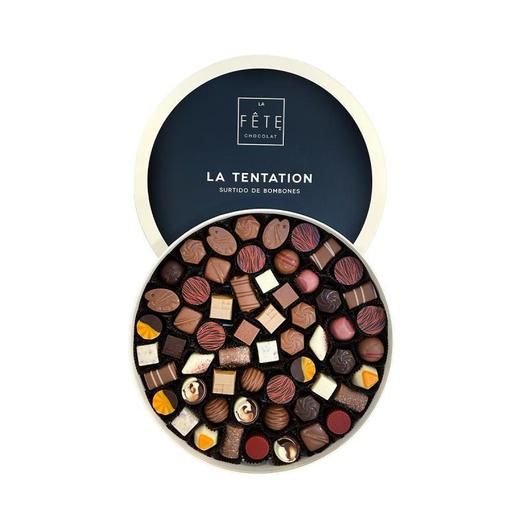 Oferta de La Tentation 590 g por $39500 en La Fête Chocolat