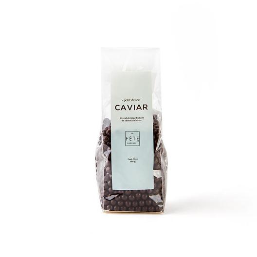 Oferta de Caviar 120 g por $5440 en La Fête Chocolat