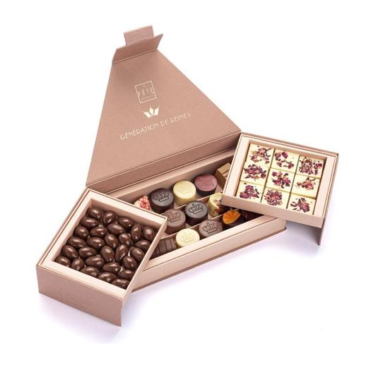 Oferta de Recuerdo de Reina 385 g por $27500 en La Fête Chocolat