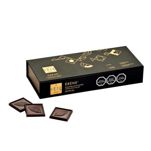 Oferta de Thins Ébène 180 g por $14800 en La Fête Chocolat