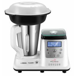 Oferta de Robot de Cocina Sindelen Smart Cooker Mix RCM-1700BL 1,7 lts. por $89990 en La Polar