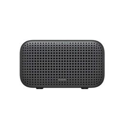 Oferta de Parlante Bluetooth Xiaomi Smart Speaker Lite Negro por $24990 en La Polar