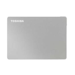 Oferta de Disco Duro Externo Toshiba 1TB Canvio Flex por $59950 en La Polar