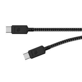 Oferta de Cable USB-C Dusted 1.5 metros por $2990 en La Polar
