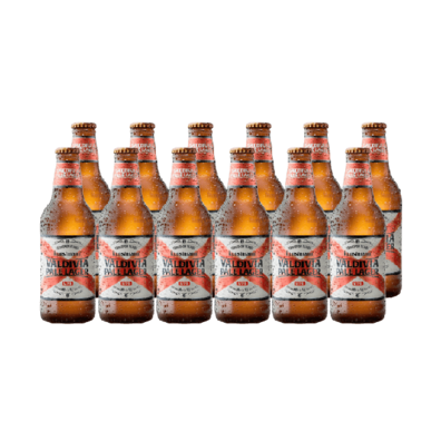 Oferta de Cerveza Kunstmann Valdivia Pale Lager botella 330 CC x12 | Liquidos.cl por $1300 en Liquidos