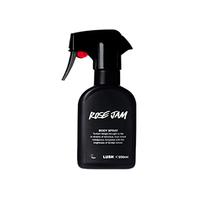 Oferta de Rose Jam Body Spray por $39500 en LUSH