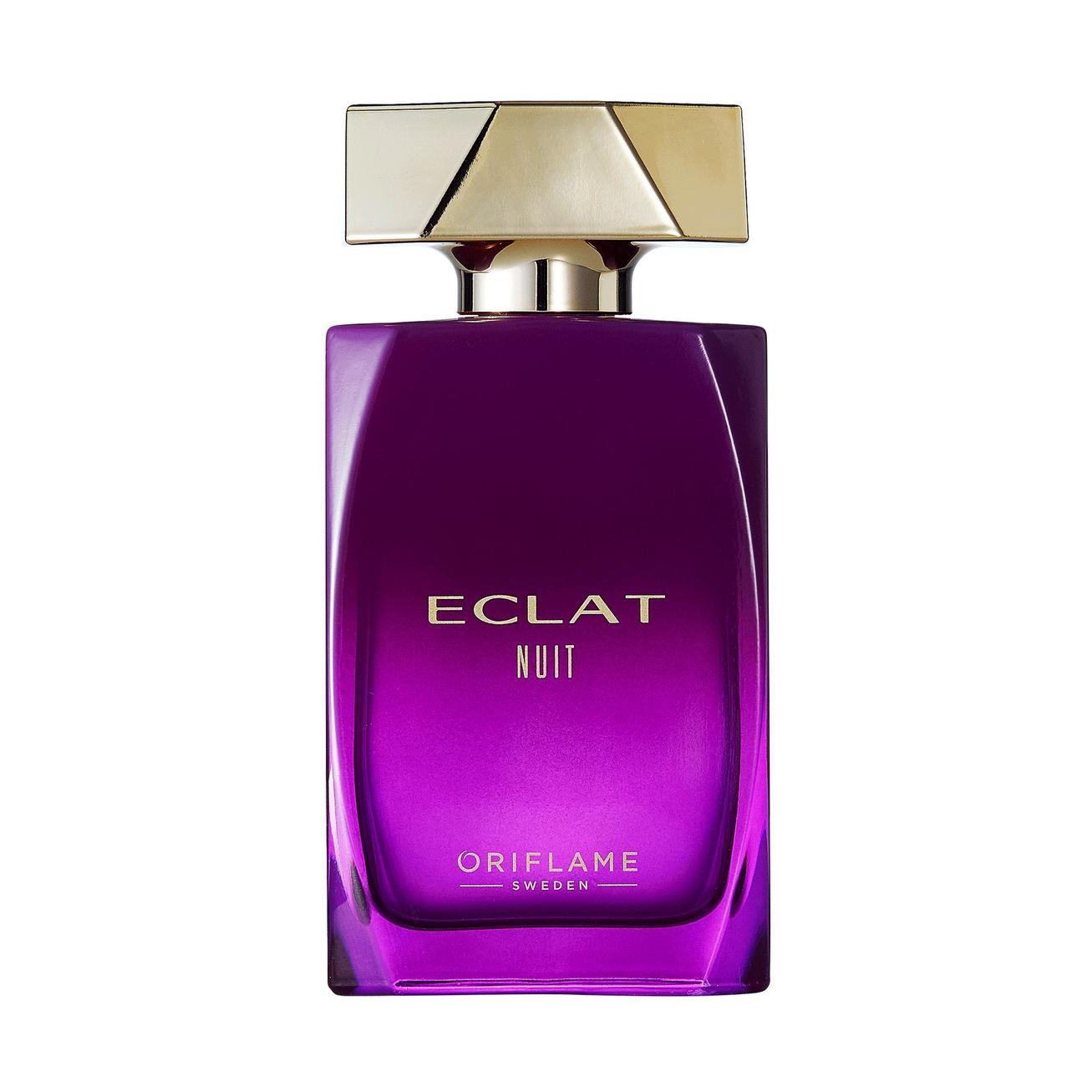 Oferta de Eclat Nuit para Ella Eau de Parfum por $33000 en Oriflame