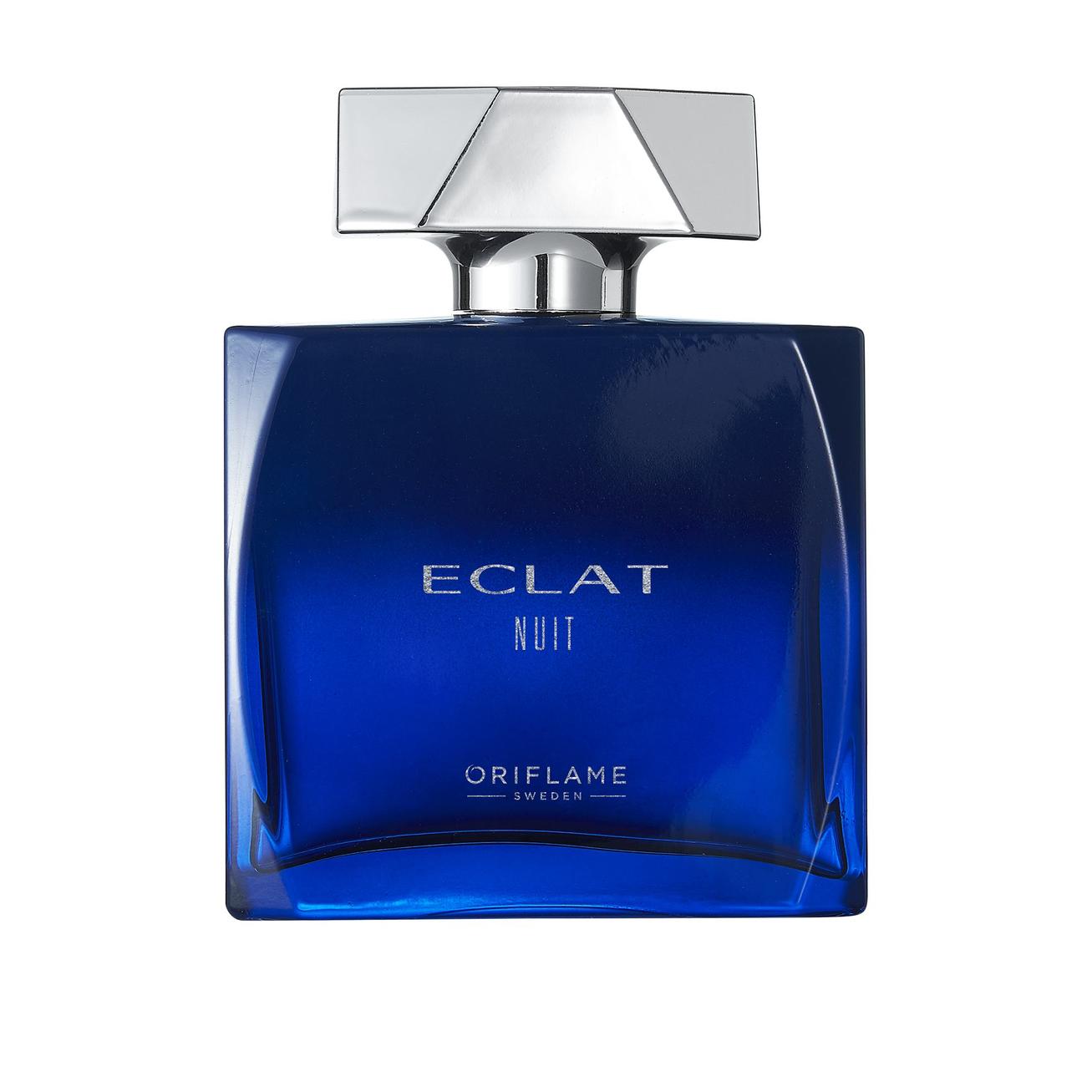 Oferta de Eclat Nuit para Él Eau de Parfum por $33000 en Oriflame