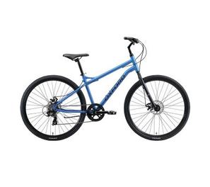 Oferta de BICICLETA ARO 700 CAPITAL AZUL por $169990 en Oxford Bikes