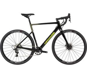 Oferta de BICICLETA CANNONDALE 700 SUPERSIX EVO CX por $2999990 en Oxford Bikes