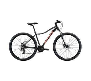 Oferta de BICICLETA ARO 29 VENUS 1 NEGRO CORAL por $229990 en Oxford Bikes