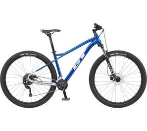 Oferta de BICICLETA GT 27.5 AVALANCHE SPORT BLUE por $399990 en Oxford Bikes