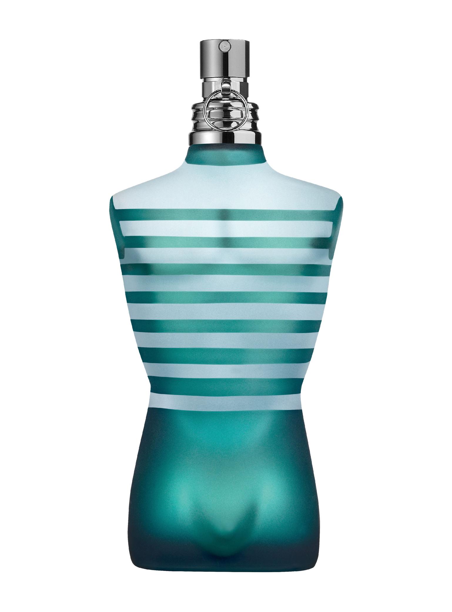 Oferta de Perfume Jean Paul Gaultier Le Male Hombre EDT 75 ml por $49990 en Paris