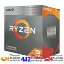 Oferta de CPU Ryzen 3 3200G (AM4) por $96890 en PC Factory