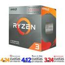 Oferta de CPU Ryzen 3 3200G (AM4) por $96890 en PC Factory