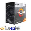 Oferta de CPU Ryzen 5 4600G (AM4) por $139690 en PC Factory
