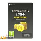 Oferta de Código Digital 1720 Monedas Minecraft por $8190 en PC Factory