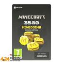 Oferta de Código Digital 3500 Monedas Minecraft por $15790 en PC Factory