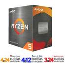 Oferta de CPU Ryzen 5 5600 (AM4) por $179990 en PC Factory