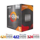 Oferta de CPU Ryzen 5 5600GT por $179990 en PC Factory
