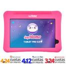 Oferta de Tablet para niños SoyMomo Pro 2.0 8.0" 4GB 64GB Wifi Octa Core Android Rosado por $203690 en PC Factory