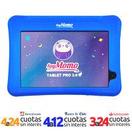 Oferta de Tablet para niños SoyMomo Pro 2.0 8.0" 4GB 64GB Wifi Octa Core Android Azul por $203690 en PC Factory