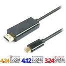 Oferta de Cable HDMI a USB C 2m por $17390 en PC Factory